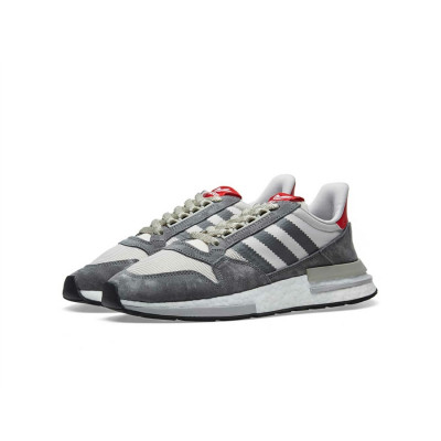 Кроссовки Adidas ZX 500 Grey Кроссовки Adidas ZX 500 Grey