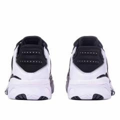 Кроссовки Adidas Niteball Black/White