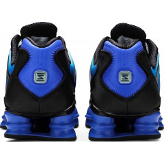 Кроссовки Nike x Skepta Shox TL Blue
