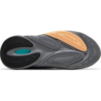 Кроссовки Adidas Ozelia Blue Кроссовки Adidas Ozelia Blue