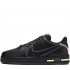 Кроссовки Nike Air Force 1 React Black Кроссовки Nike Air Force 1 React Black