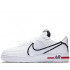 Кроссовки Nike Air Force 1 React White\Red Кроссовки Nike Air Force 1 React White\Red