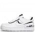 Кроссовки Nike Air Force 1 Shadow White\Black Кроссовки Nike Air Force 1 Shadow White\Black