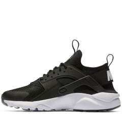 Кроссовки Nike Air Huarache Run Ultra Black/White