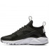 Кроссовки Nike Air Huarache Run Ultra Black/White Кроссовки Nike Air Huarache Run Ultra Black/White