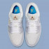 Кроссовки Nike Air Jordan 1 Low "Paris" Кроссовки Nike Air Jordan 1 Low "Paris"