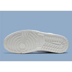 Кроссовки Nike Air Jordan 1 Low "Paris"