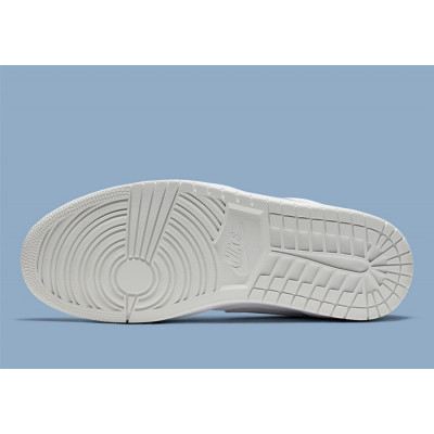 Кроссовки Nike Air Jordan 1 Low "Paris" Кроссовки Nike Air Jordan 1 Low "Paris"