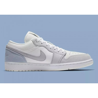 Кроссовки Nike Air Jordan 1 Low "Paris" Кроссовки Nike Air Jordan 1 Low "Paris"