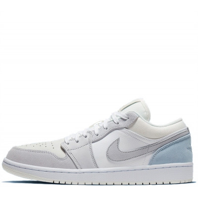 Кроссовки Nike Air Jordan 1 Low "Paris" Кроссовки Nike Air Jordan 1 Low "Paris"