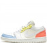 Кроссовки Nike Air Jordan 1 Low "To My First Coach" Кроссовки Nike Air Jordan 1 Low "To My First Coach"