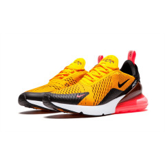Кроссовки Nike Air Max 270 Gold/Black