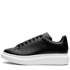 Кроссовки Alexander McQueen Black/White