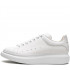 Кроссовки Alexander McQueen White Кроссовки Alexander McQueen White