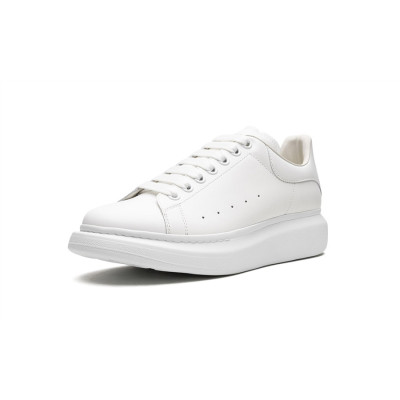 Кроссовки Alexander McQueen White Кроссовки Alexander McQueen White