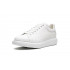 Кроссовки Alexander McQueen White Кроссовки Alexander McQueen White