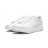 Кроссовки Alexander McQueen White Кроссовки Alexander McQueen White