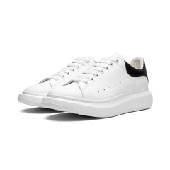 Кроссовки Alexander McQueen White/Black
