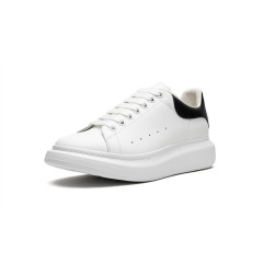 Кроссовки Alexander McQueen White/Black