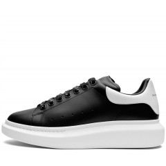 Кроссовки Alexander McQueen Black/White