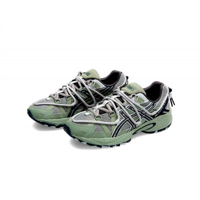 Кроссовки Asics Gel Kahana TR V2 Green Кроссовки Asics Gel Kahana TR V2 Green