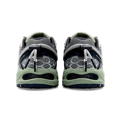 Кроссовки Asics Gel Kahana TR V2 Green Кроссовки Asics Gel Kahana TR V2 Green