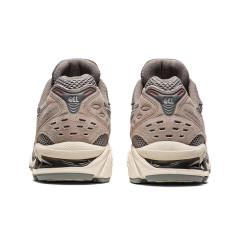 Кроссовки Asics Gel Kayano 14 Clay Grey/Pure Silver