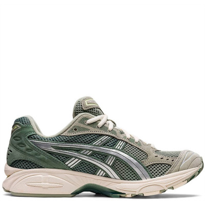 Кроссовки Asics Gel Kayano 14 Olive/Grey Кроссовки Asics Gel Kayano 14 Olive/Grey