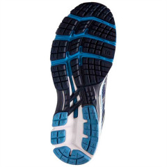 Кроссовки Asics Gel Kayano 26 Knit Navy Blue