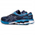 Кроссовки Asics Gel Kayano 26 Knit Navy Blue Кроссовки Asics Gel Kayano 26 Knit Navy Blue