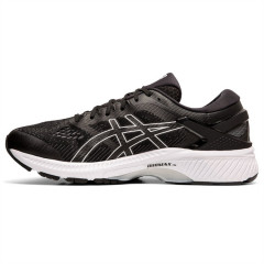 Кроссовки Asics Gel Kayano 26 Black White