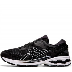 Кроссовки Asics Gel Kayano 26 Black White