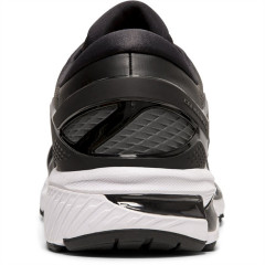 Кроссовки Asics Gel Kayano 26 Black White