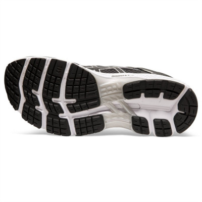 Кроссовки Asics Gel Kayano 26 Black White Кроссовки Asics Gel Kayano 26 Black White