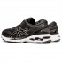 Кроссовки Asics Gel Kayano 26 Black White Кроссовки Asics Gel Kayano 26 Black White