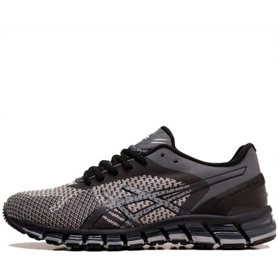 Кроссовки Asics Gel Quantum 360 Knit 2 Grey Кроссовки Asics Gel Quantum 360 Knit 2 Grey