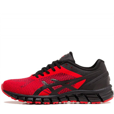Кроссовки Asics Gel Quantum 360 Knit 2 Red Кроссовки Asics Gel Quantum 360 Knit 2 Red