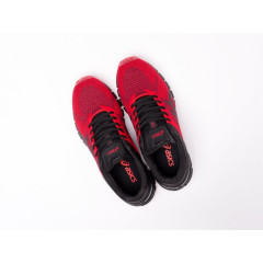 Кроссовки Asics Gel Quantum 360 Knit 2 Red