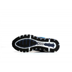 Кроссовки Asics Gel Quantum 360 Knit 2 Blue