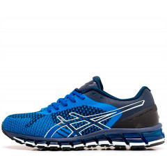 Кроссовки Asics Gel Quantum 360 Knit 2 Blue