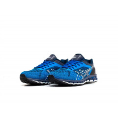 Кроссовки Asics Gel Quantum 360 Knit 2 Blue