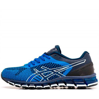 Кроссовки Asics Gel Quantum 360 Knit 2 Blue Кроссовки Asics Gel Quantum 360 Knit 2 Blue