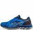 Кроссовки Asics Gel Quantum 360 Knit 2 Blue Кроссовки Asics Gel Quantum 360 Knit 2 Blue