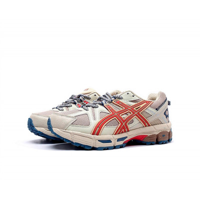 Кроссовки Asics Gel‑Kahana 8 Light Brown Red 1011B109-200 Кроссовки Asics Gel‑Kahana 8 Light Brown Red 1011B109-200