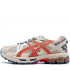 Кроссовки Asics Gel‑Kahana 8 Light Brown Red 1011B109-200 Кроссовки Asics Gel‑Kahana 8 Light Brown Red 1011B109-200