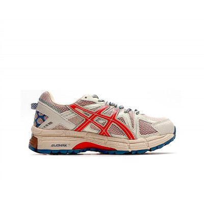 Кроссовки Asics Gel‑Kahana 8 Light Brown Red 1011B109-200 Кроссовки Asics Gel‑Kahana 8 Light Brown Red 1011B109-200