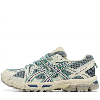 Кроссовки Asics Gel Kahana 8 Marathon Running 1011B109-300 Кроссовки Asics Gel Kahana 8 Marathon Running 1011B109-300
