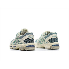 Кроссовки Asics Gel Kahana 8 Khaki Blue