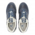 Кроссовки New Balance 574 Leather Blue Кроссовки New Balance 574 Leather Blue