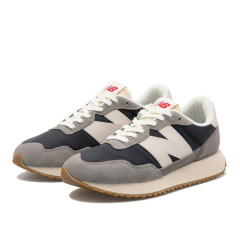 Кроссовки New Balance 237 Grey/Blue